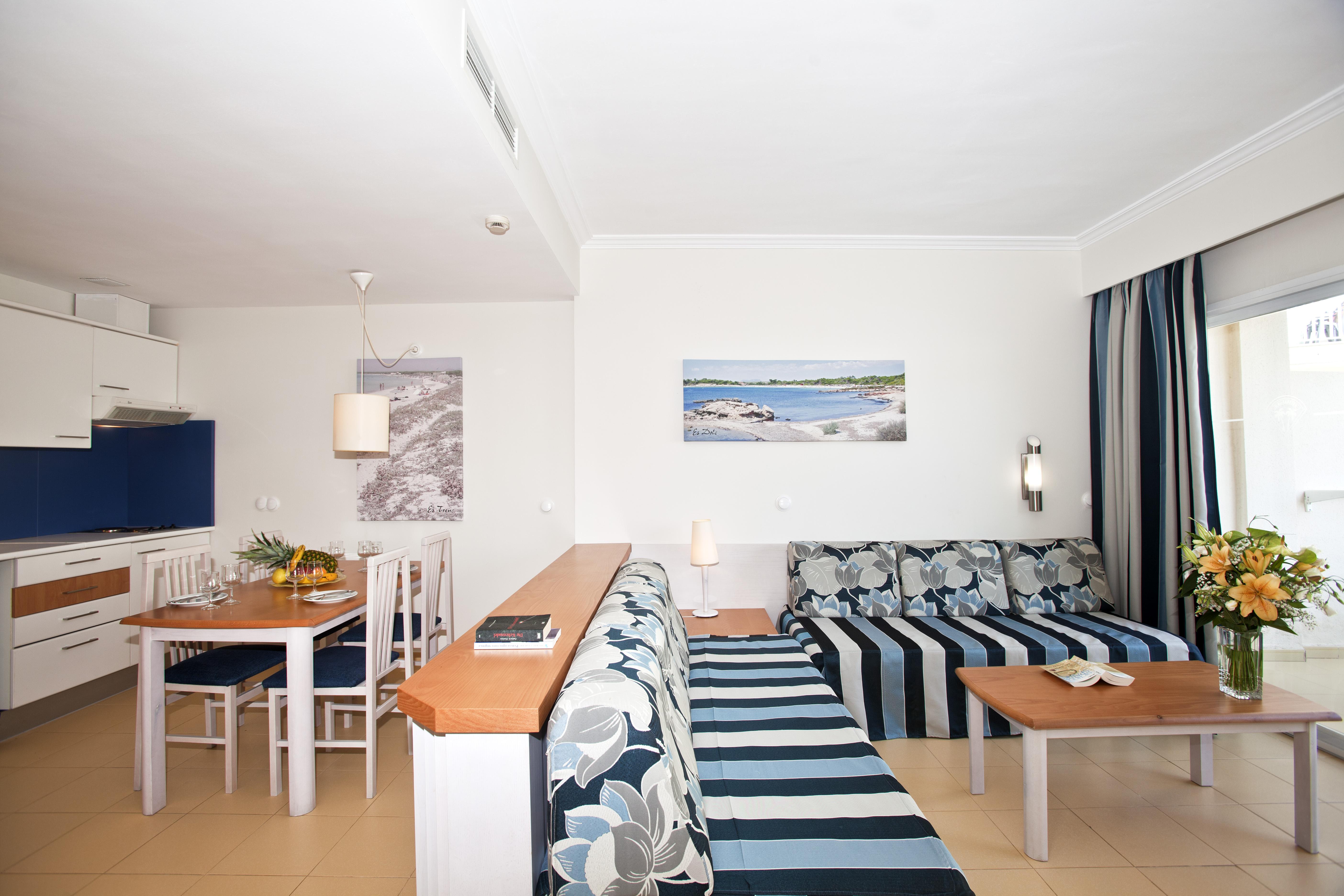 Isla De Cabrera Aparthotel Colònia de Sant Jordi