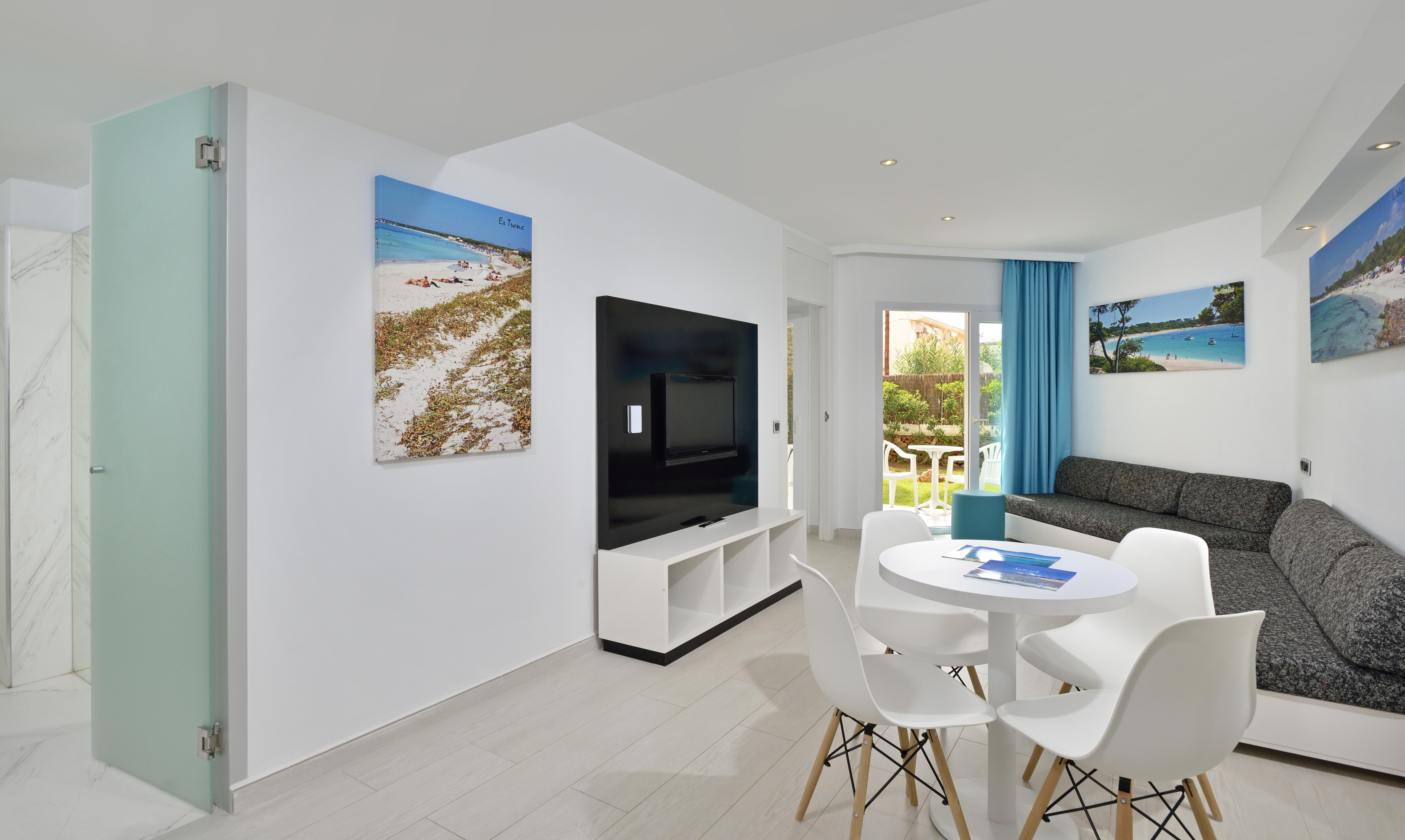 Aparthotel Isla De Cabrera Colònia de Sant Jordi