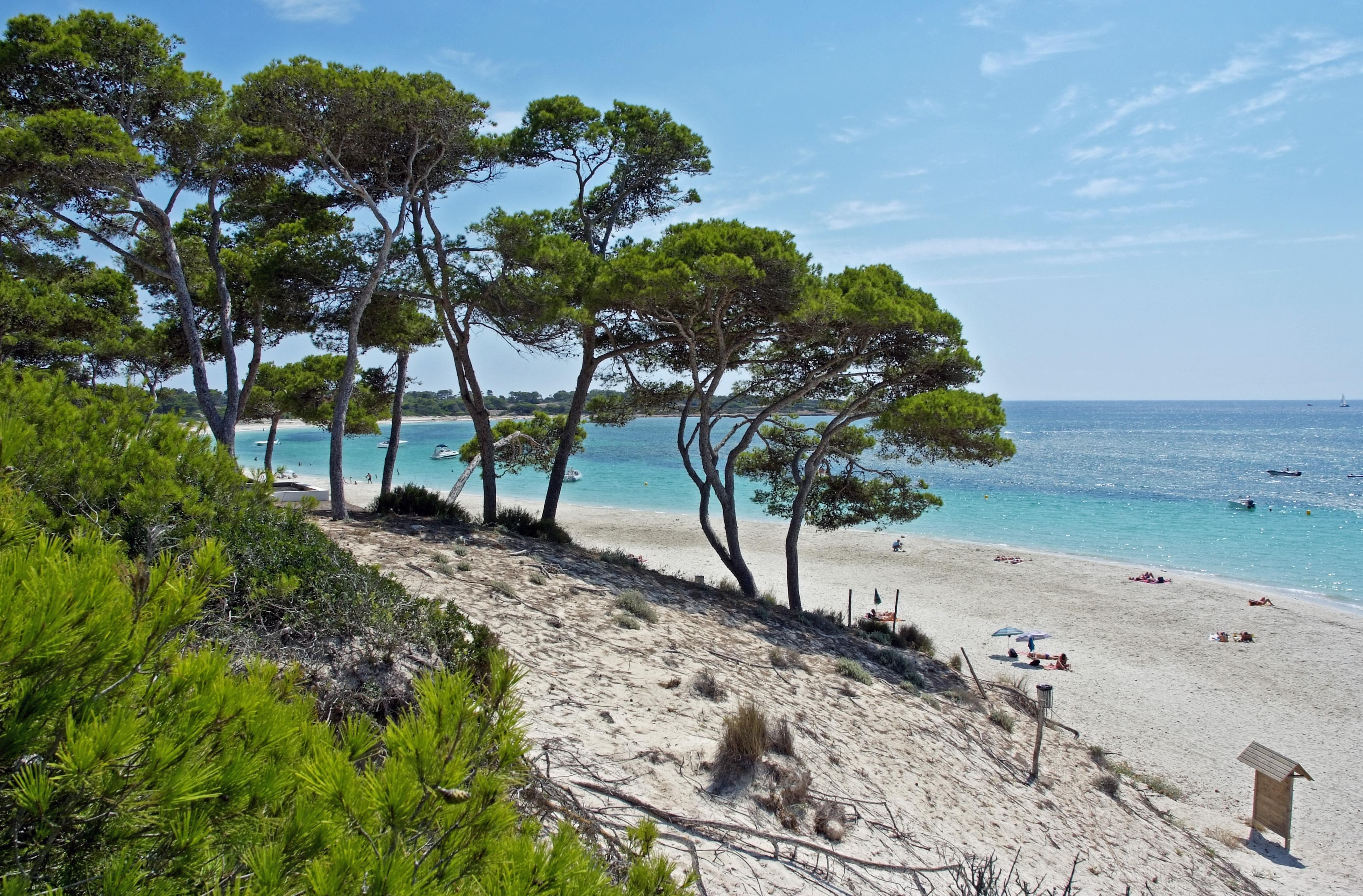 Isla De Cabrera 4* Colònia de Sant Jordi