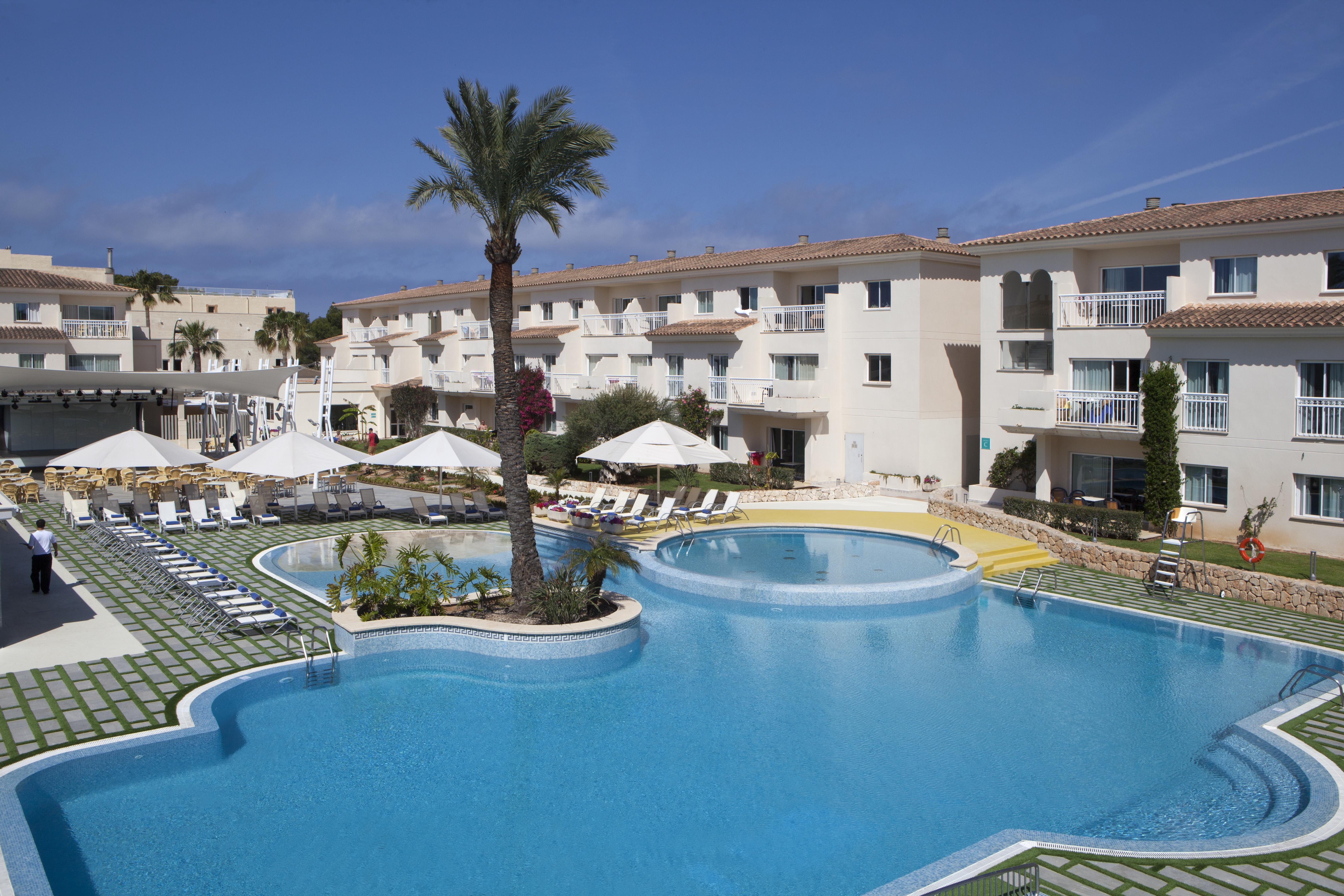 Isla De Cabrera Aparthotel