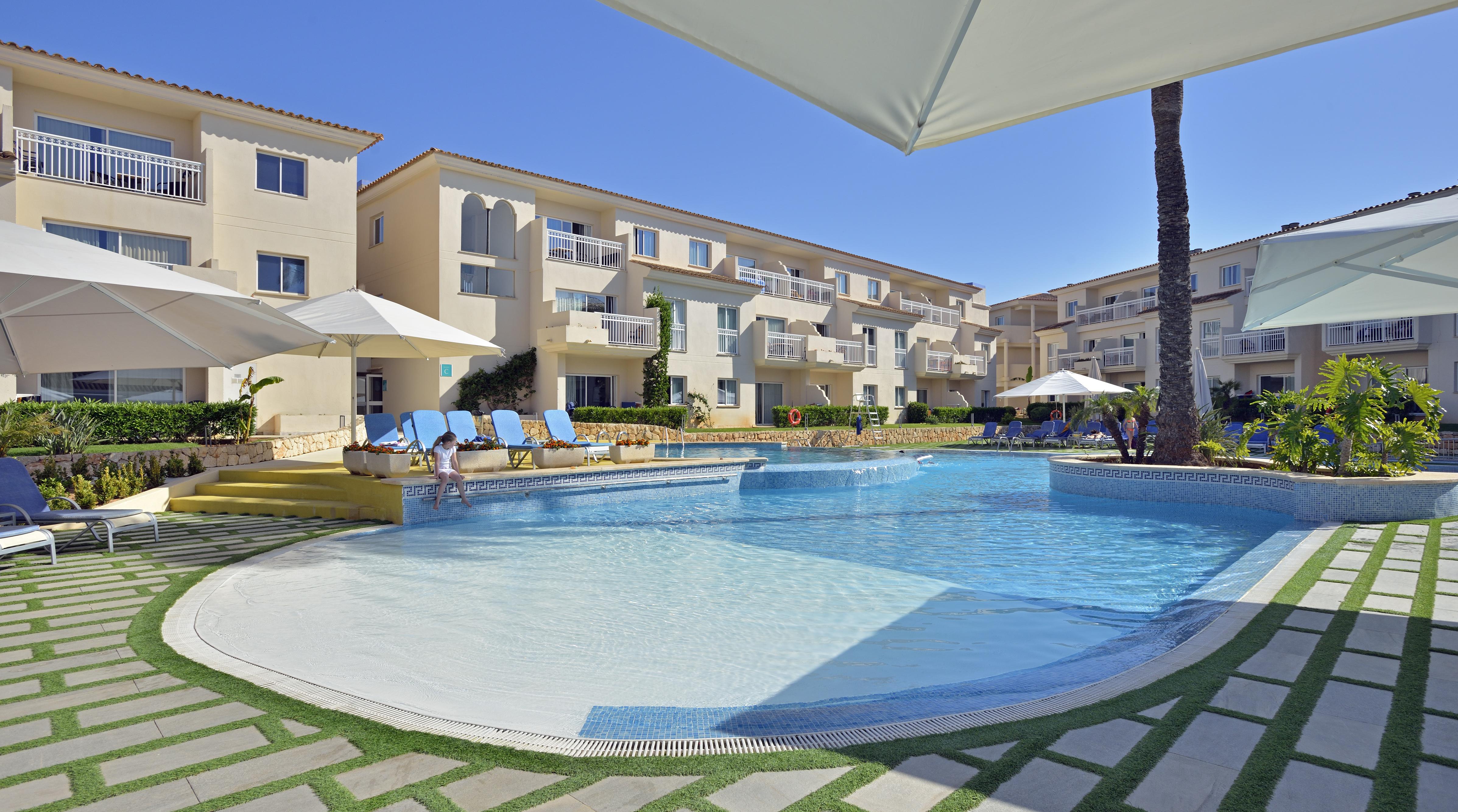 Isla De Cabrera 4* Colònia de Sant Jordi