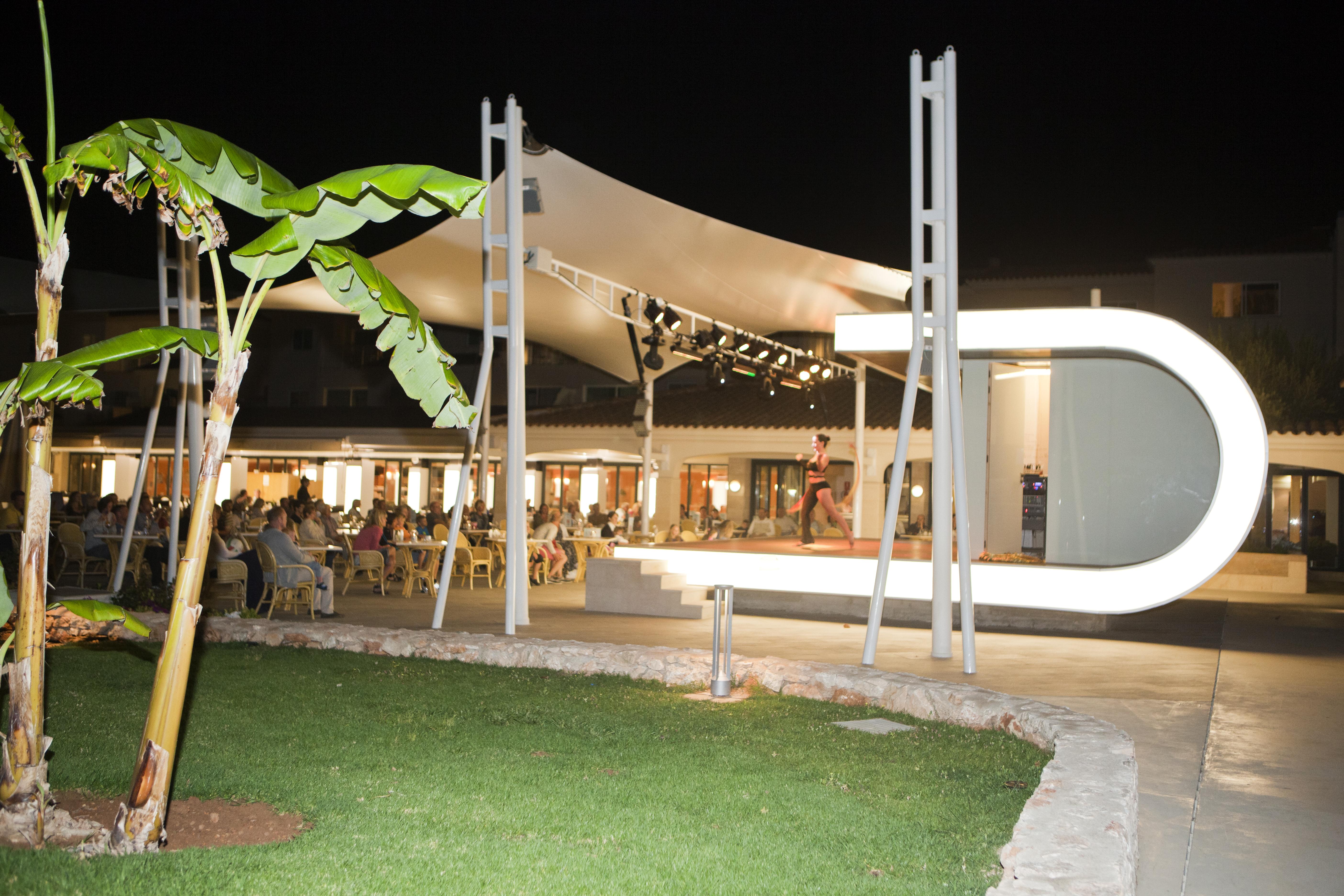 Isla De Cabrera Aparthotel Colònia de Sant Jordi