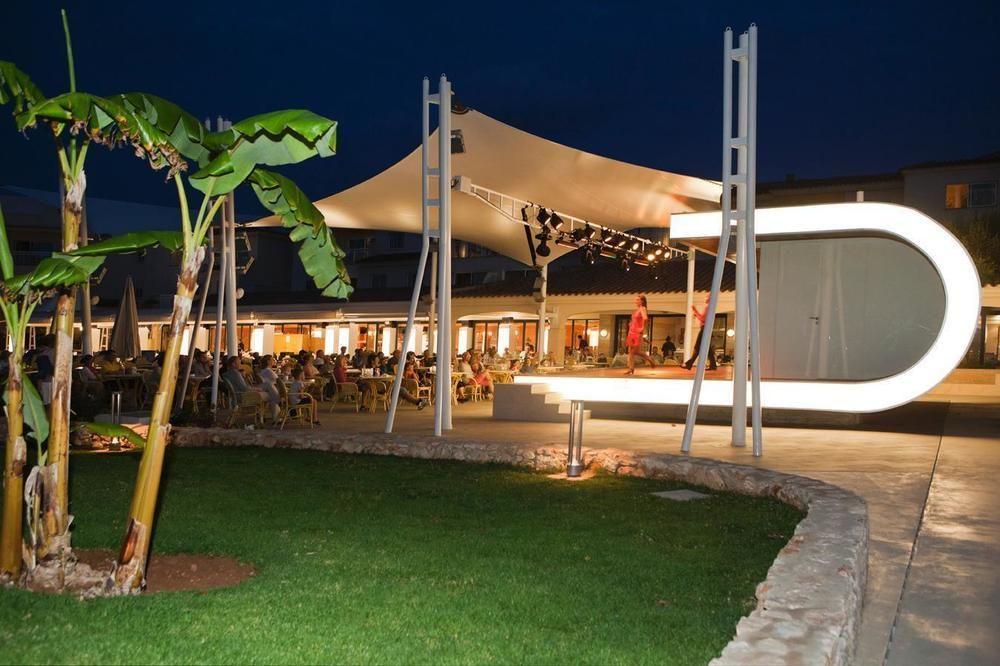 Aparthotel Isla De Cabrera Colònia de Sant Jordi