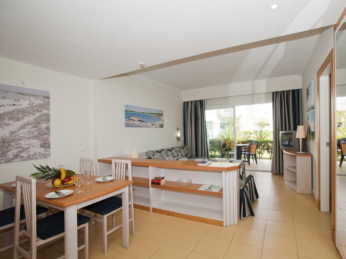 Isla De Cabrera 4* Colònia de Sant Jordi