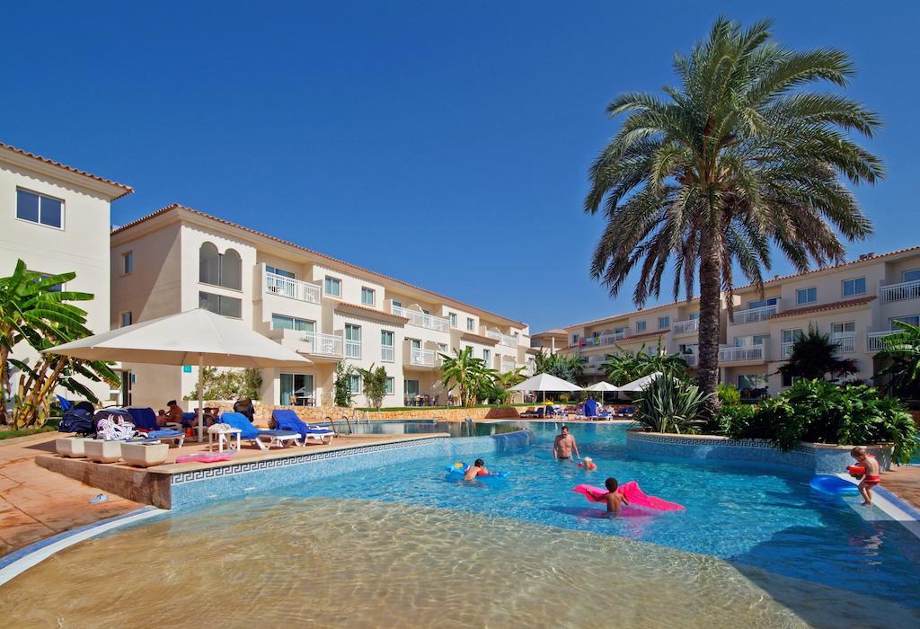 Isla De Cabrera 4* Colònia de Sant Jordi