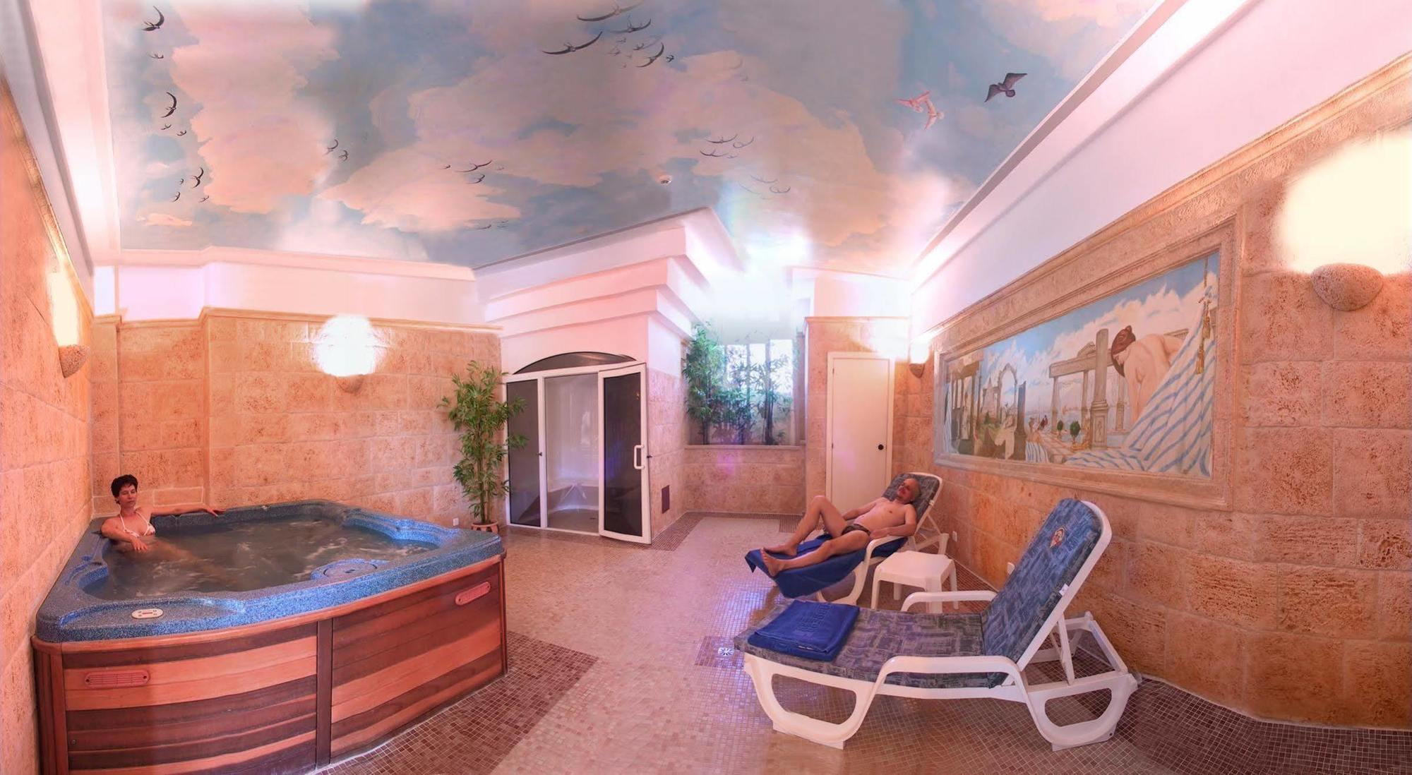 Isla De Cabrera Apartahotel